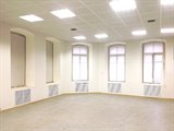 Отапливаемое помещение под студию, мастерскую, склад - 235 м2