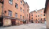 Отапливаемое помещение под мастерскую, склад - 187 м2