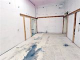 Отапливаемое помещение под мастерскую, склад - 187 м2