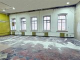 Отапливаемое помещение под мастерскую, склад - 187 м2