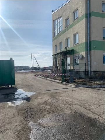 Аренда производственно-складского помещения от 720 м² до 1440 м² возле КАД