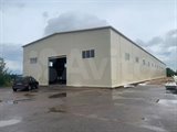 Аренда производственно-складского помещения от 720 м² до 1440 м² возле КАД