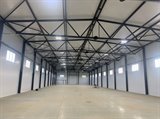 Аренда производственно-складского помещения от 720 м² до 1440 м² возле КАД