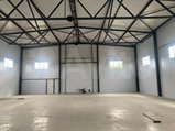 Аренда производственно-складского помещения от 720 м² до 1440 м² возле КАД