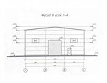 Аренда производственно-складского помещения от 720 м² до 1440 м² возле КАД