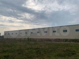 Аренда производственно-складского помещения от 720 м² до 1440 м² возле КАД