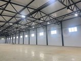 Аренда производственно-складского помещения от 720 м² до 1440 м² возле КАД