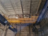 Аренда производственного цеха 1440 м² с двумя кран-балками на 5 и 10 т
