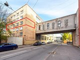 Отапливаемое помещение под офис, лабораторию, мастерскую - 85 м2