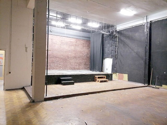 Отапливаемое помещение под мастерскую, склад - 283 м2