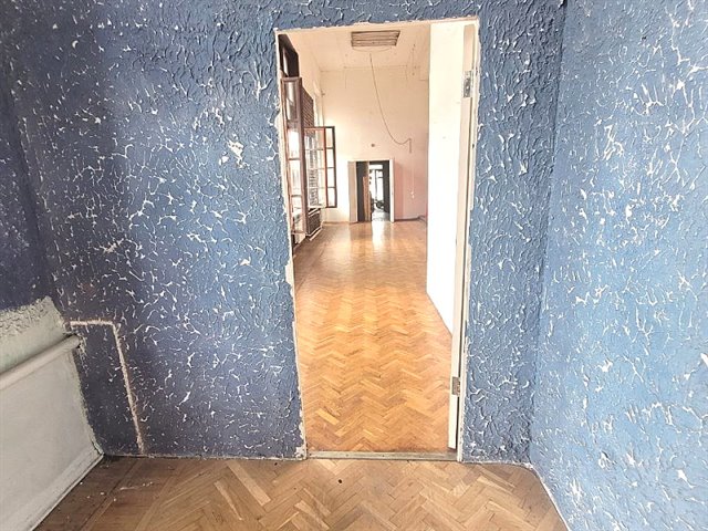 Отапливаемое помещение под мастерскую, склад - 283 м2