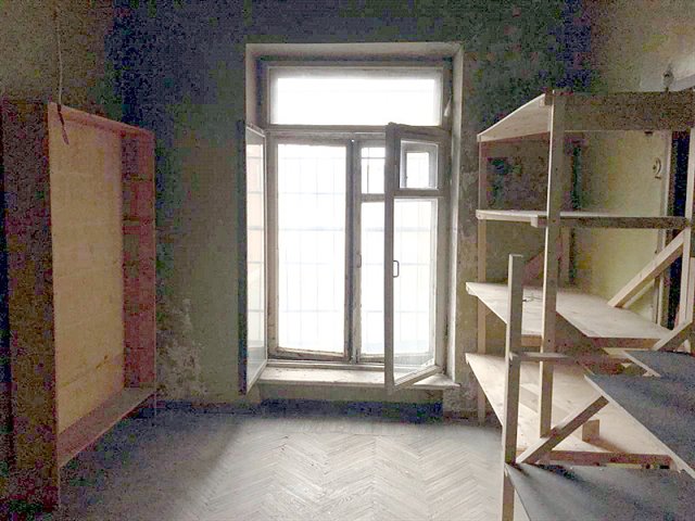 Отапливаемое помещение под мастерскую, склад - 283 м2