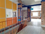 Отапливаемое помещение под склад, мастерскую - 616 м2