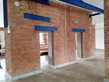 Отапливаемое помещение под склад, мастерскую - 616 м2
