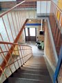 Отапливаемое помещение под склад, мастерскую - 616 м2