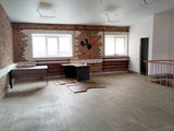 Отапливаемое помещение под склад, мастерскую - 616 м2