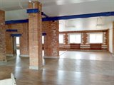 Отапливаемое помещение под склад, мастерскую - 616 м2