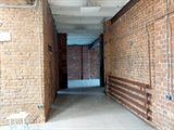 Отапливаемое помещение под склад, мастерскую - 616 м2