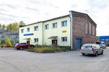 Отапливаемое помещение под склад, мастерскую - 616 м2