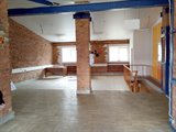 Отапливаемое помещение под склад, мастерскую - 616 м2