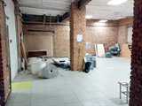 Отапливаемое помещение под склад, мастерскую - 616 м2