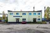 Отапливаемое помещение под склад, мастерскую - 616 м2