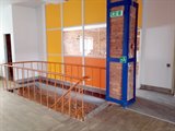 Отапливаемое помещение под склад, мастерскую - 616 м2