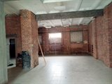 Отапливаемое помещение под склад, мастерскую - 616 м2