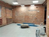 Отапливаемое помещение под склад, мастерскую - 616 м2