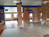 Отапливаемое помещение под склад, мастерскую - 616 м2