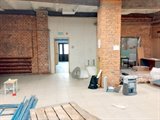 Отапливаемое помещение под склад, мастерскую - 616 м2