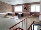 Отапливаемое помещение под склад, мастерскую - 616 м2