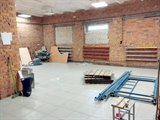 Отапливаемое помещение под склад, мастерскую - 616 м2
