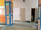 Отапливаемое помещение под склад, мастерскую - 616 м2
