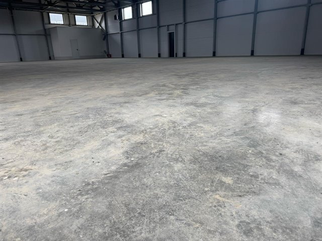 Аренда производственно-складского компелкса от 540 м² до 3240 м² возле КАД