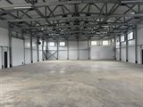 Аренда производственно-складского компелкса от 540 м² до 3240 м² возле КАД