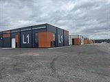 Аренда производственно-складского компелкса от 540 м² до 3240 м² возле КАД