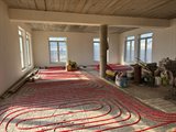 Аренда трехэтажного здания 600 м² c бассейном и сауной