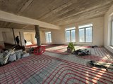 Аренда трехэтажного здания 600 м² c бассейном и сауной