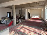 Аренда трехэтажного здания 600 м² c бассейном и сауной