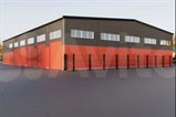 Аренда нового грузового автосервиса 1500 м² на 6 постов