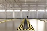 Аренда нового грузового автосервиса 1500 м² на 6 постов