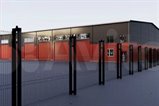 Аренда нового грузового автосервиса 1500 м² на 6 постов