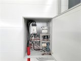 Отапливаемое помещение под склад, производство - 740 м2