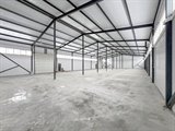 Отапливаемое помещение под склад, производство - 740 м2
