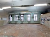 Отапливаемое помещение под мастерскую, склад - 163 м2
