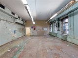 Отапливаемое помещение под мастерскую, склад - 163 м2