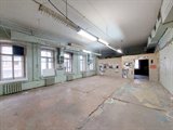 Отапливаемое помещение под мастерскую, склад - 163 м2