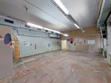 Отапливаемое помещение под мастерскую, склад - 163 м2