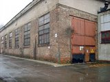 Отапливаемое помещение под производство, склад - 593 м2